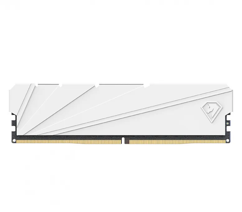 DDR4 16 GB 3200MHZ Shadow S White C16 Netac