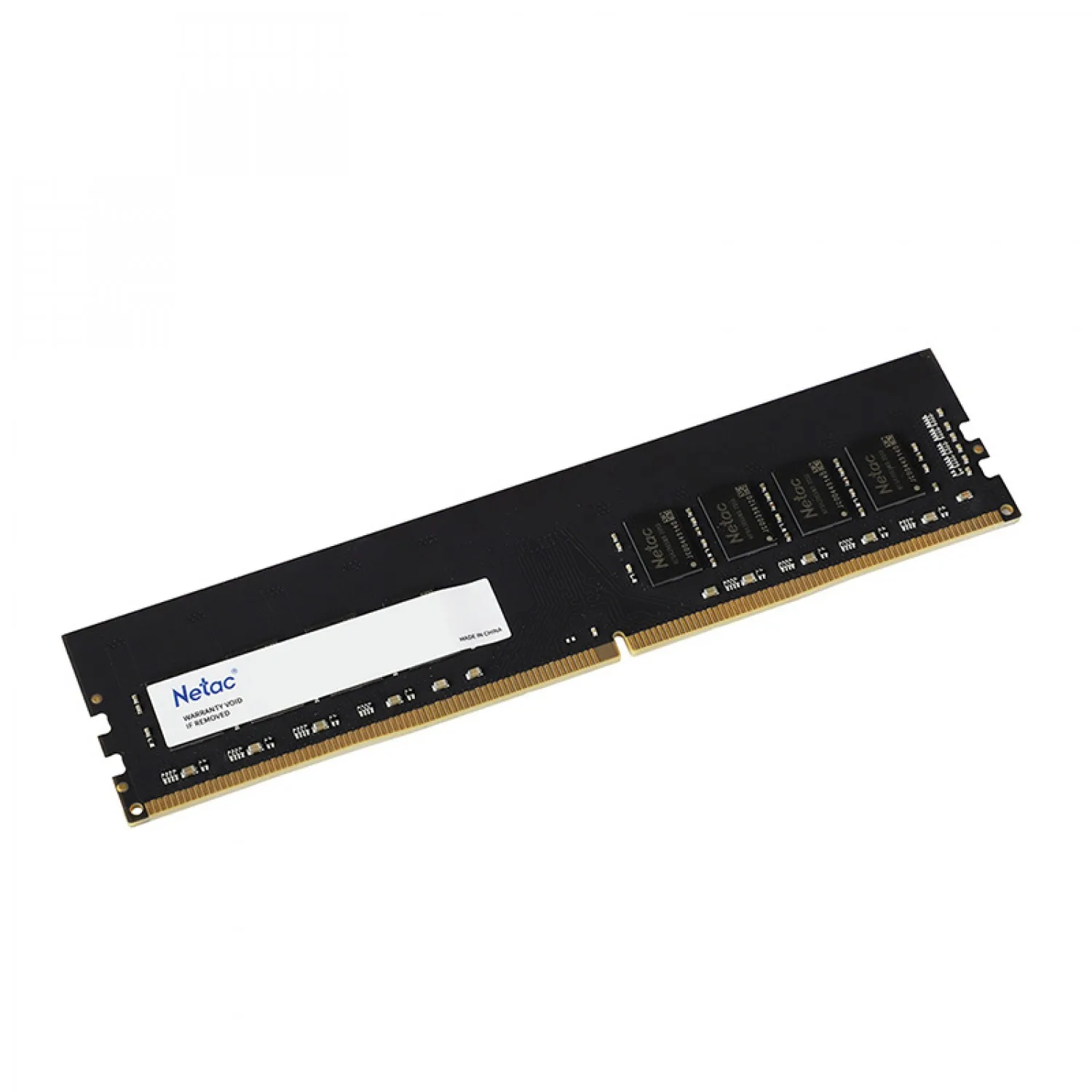 DDR4 32 GB 3200MHZ Basic C22 Netac