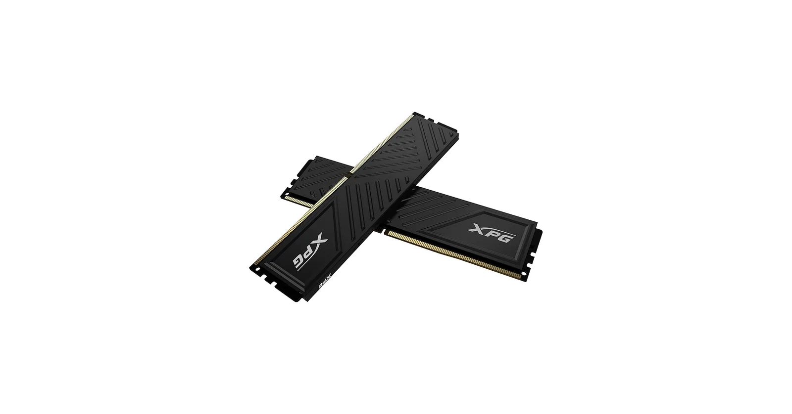 DDR4 32GB XPG 3200MHZ Gammix D35 Black