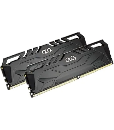 DDR4 8 GB 3200MHZ Fury Beast BLK Kingston