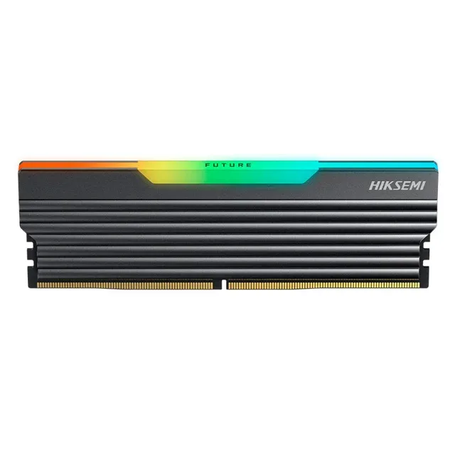 DDR4 8GB HIKSEMI 3200MHZ ARMOR BLACK
