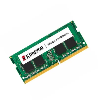 DDR4 8GB KINGSTON 3200MHZ CL22