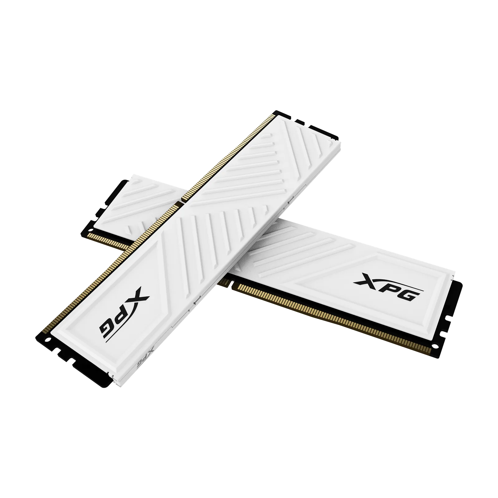 DDR4 8GB XPG 3200MHZ GAMMIX D35 BLACK