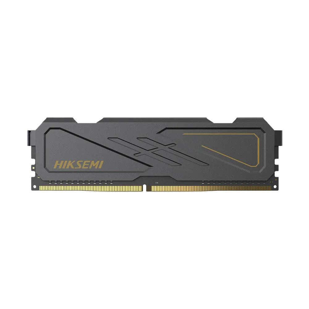 DDR5 16GB HIKSEMI 6000MHZ ARMOR BLACK