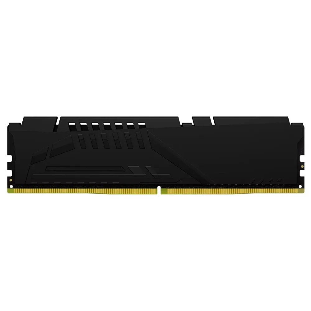 DDR5 16GB KINGSTON 5600MHZ FURY BEAST BLACK RGB