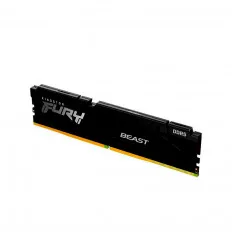 DDR5 16GB KINGSTON 6800MHZ CL34 FURY BEAST BLACK