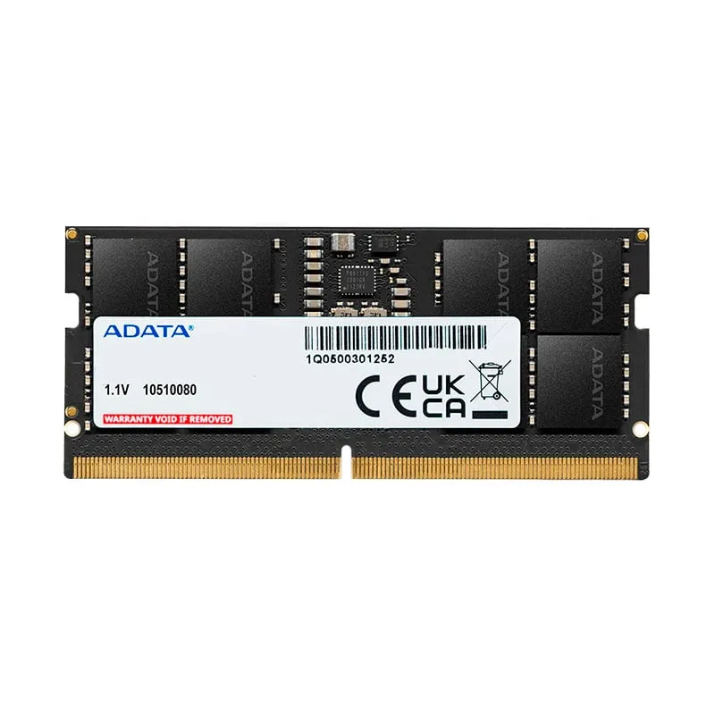 DDR5 8 GB 5600MHZ SODIMM ADATA