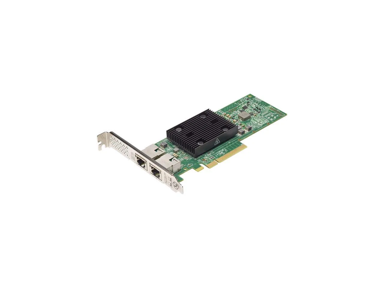 DELL RED Broadcom 57416 Dual Port 10Gb, Base-T