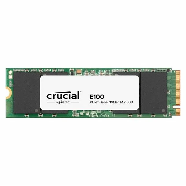 DISCO SSD 480 GB M.2 NVME GEN4 CRUCIAL