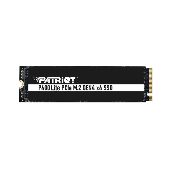 DISCO SSD PATRIOT P400 1TB M2 PCI-E LITE