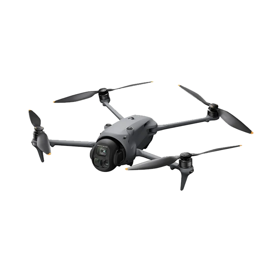 Dron DJI Mavic 4 Pro 512gb Creator Combo