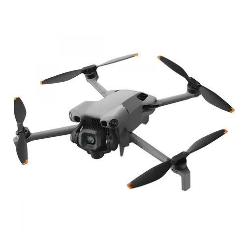 Dron DJI Mini 5 Pro RC2 Bundle 4 Baterias