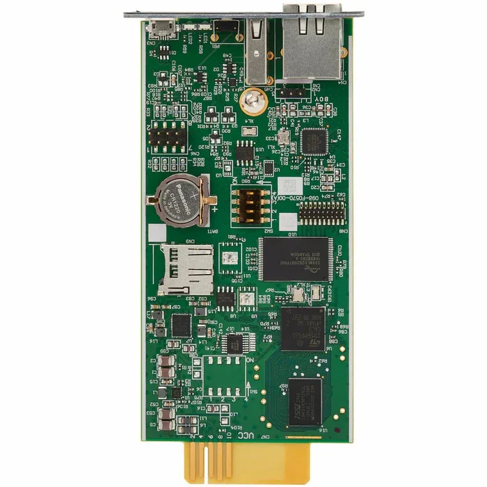 EATON PLACA DE RED (M3),UPS 9PX, 9SX, 9E,(1GB)