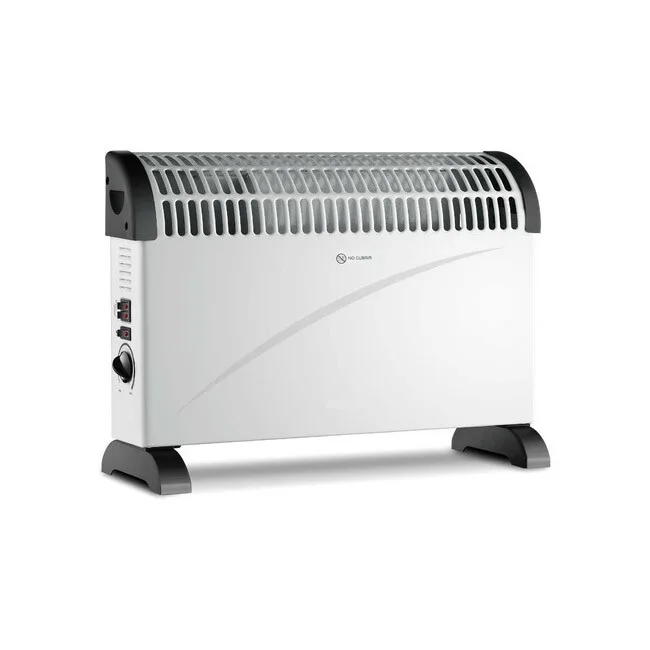 Estufa Calefactor con Turbo Termoconvector Embassy