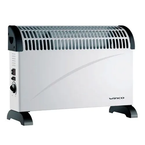 Estufa Calefactor Termoconvector Winco