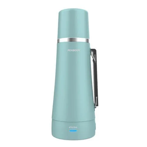 eTermo Termo Eléctrico Peabody 1LT Celeste