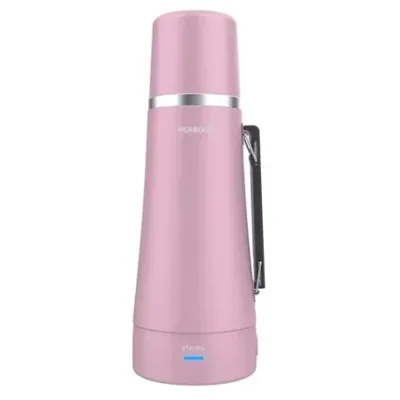 eTermo Termo Eléctrico Peabody 1LT Rosa