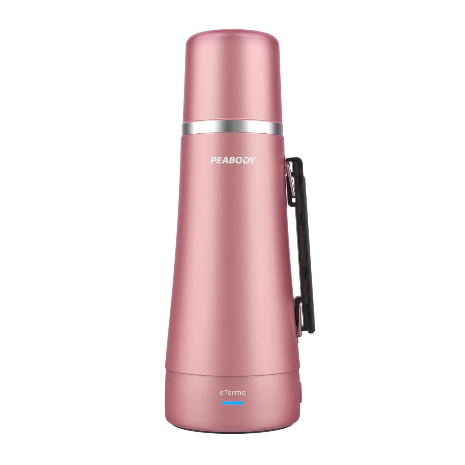 eTermo Termo Eléctrico Peabody 1LT Rose Gold