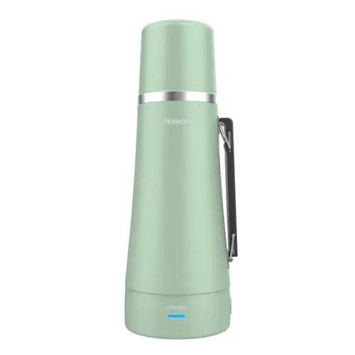 eTermo Termo Eléctrico Peabody 1LT Verde