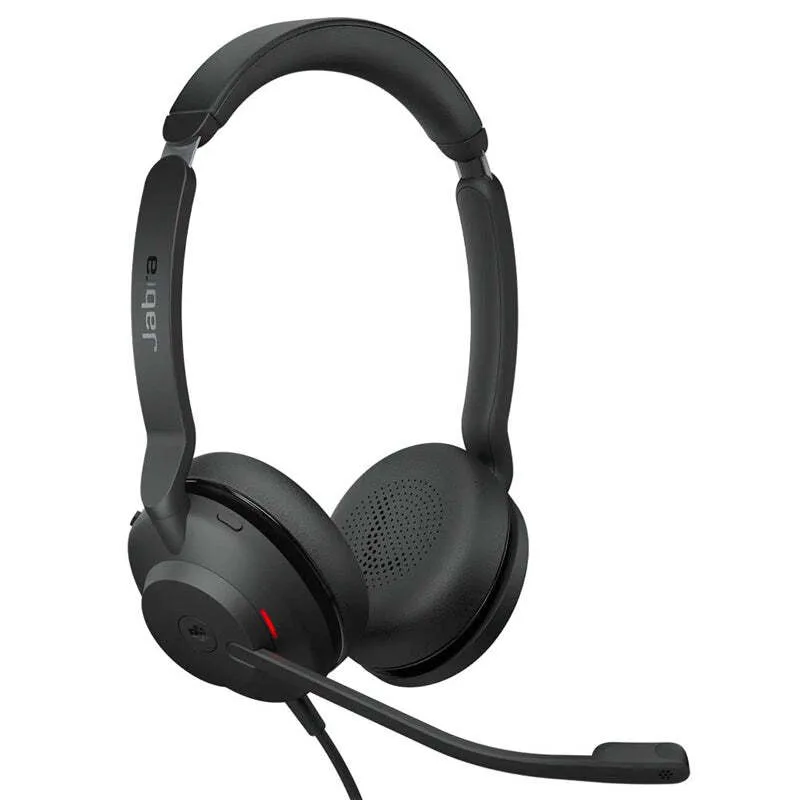 EVOLVE 2 30 SE USB-C MS DUO