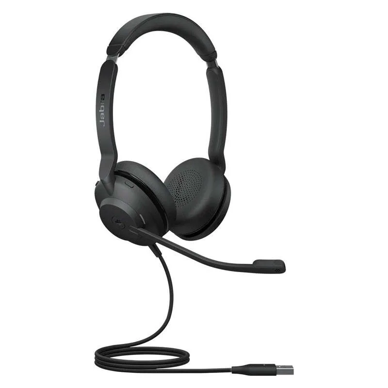 EVOLVE2 30 USB-A MS DUO