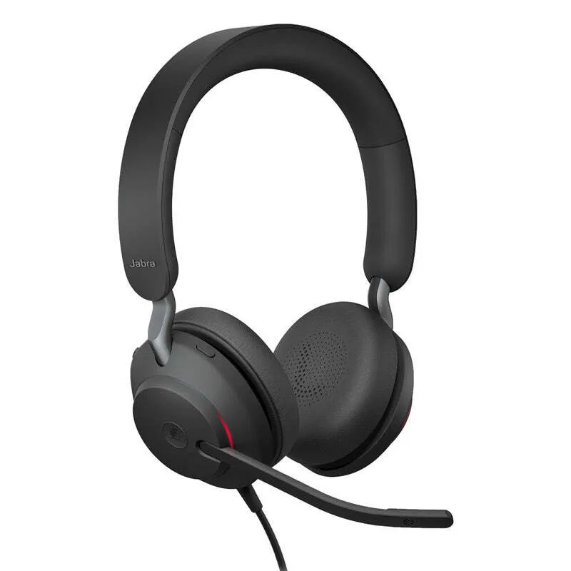 EVOLVE2 40 USB-A MS DUO
