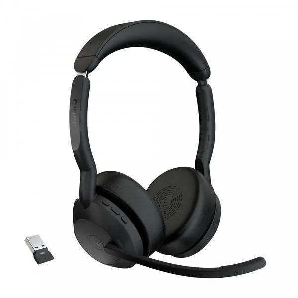 EVOLVE2 55 LINK380A MS BLACK