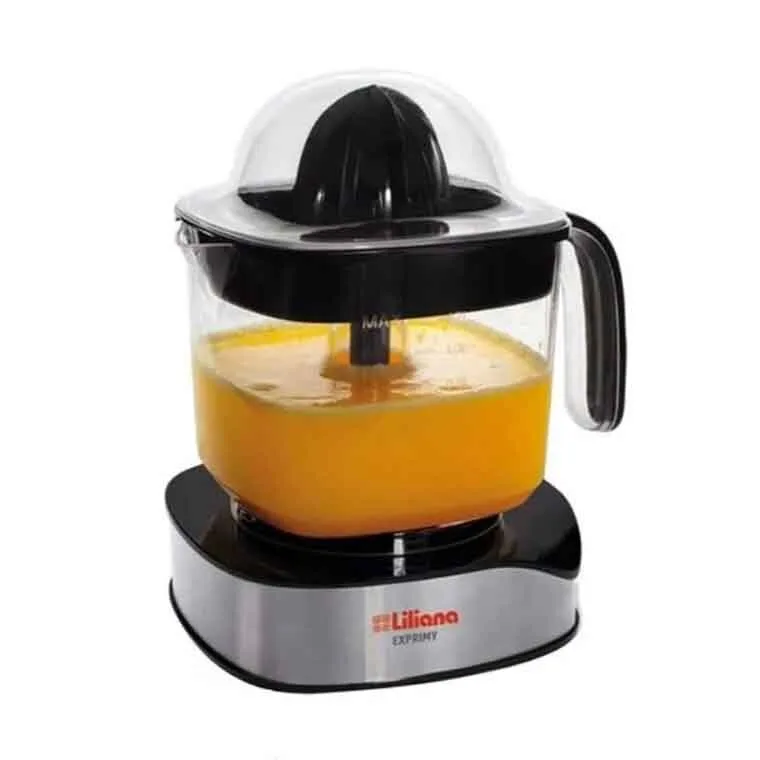 Exprimidor De Jugos Liliana Exprimy 1.2 L 40W