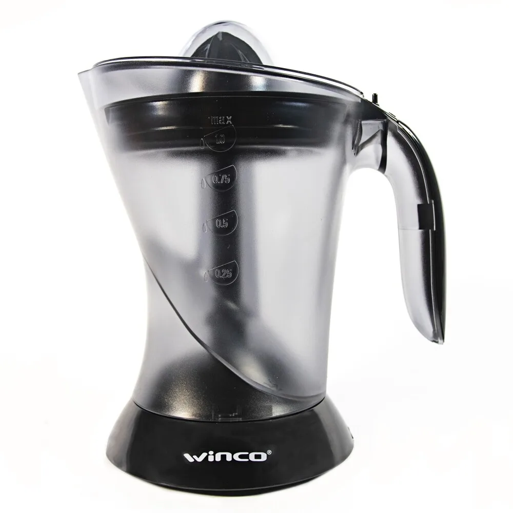 Exprimidor Eléctrico Winco 1LT