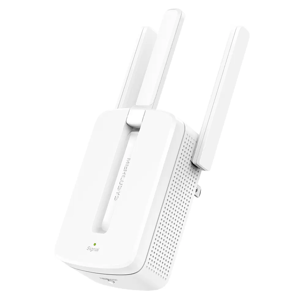 EXTENSOR DE RANGO MERCUSYS MW300RE