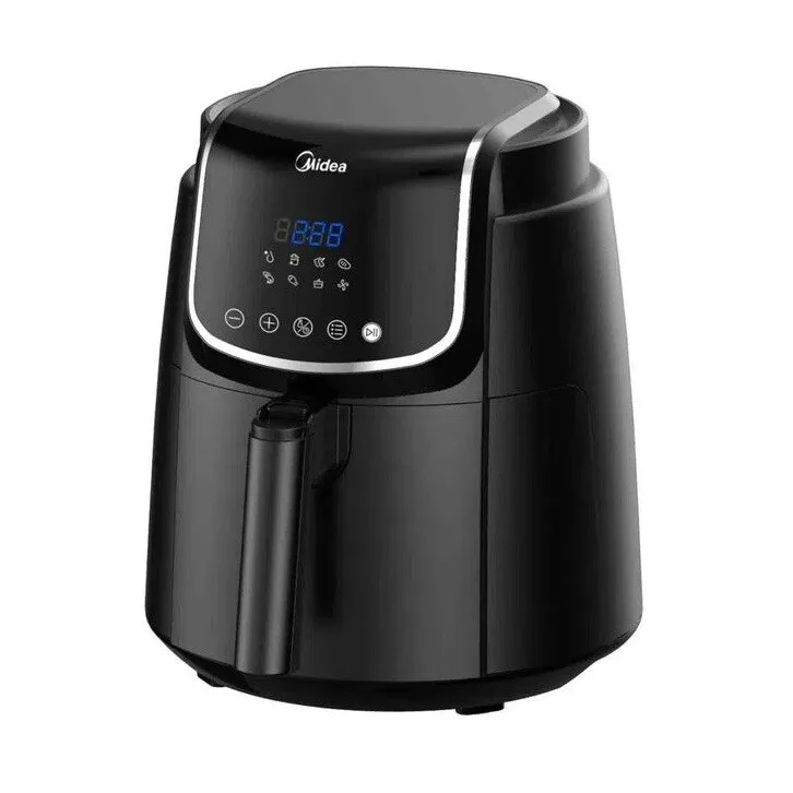Freidora de aire Midea 4L (sin aceite)