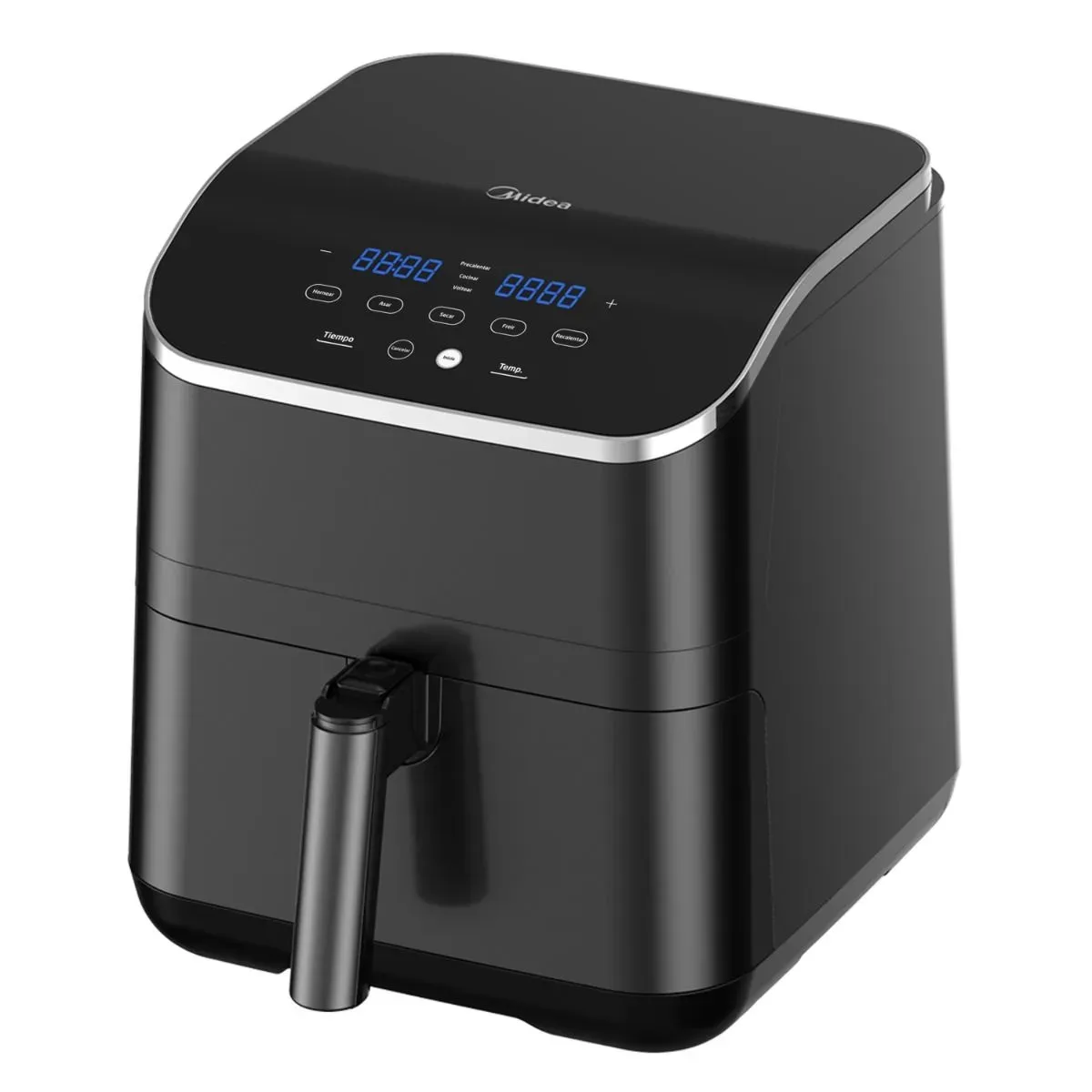 Freidora de aire Midea 5.5L (sin aceite)