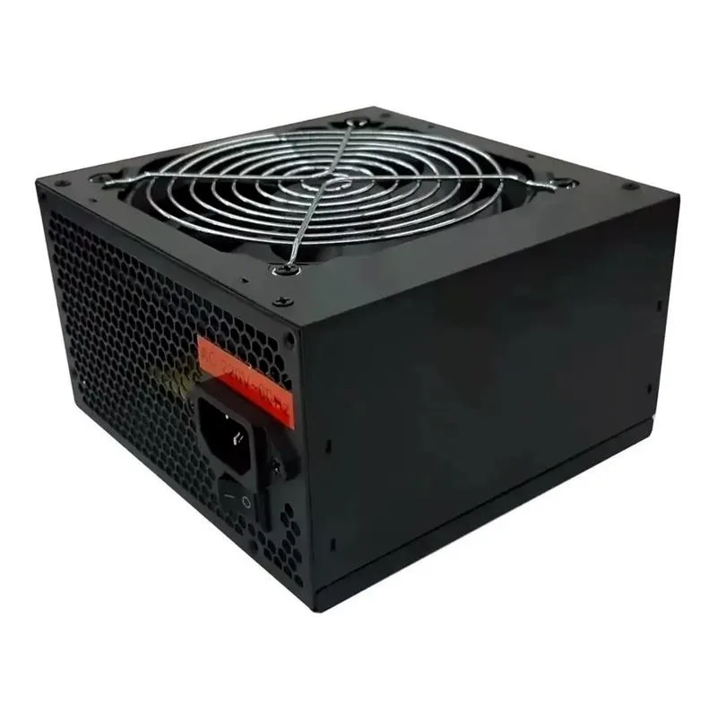 FUENTE E-VIEW 600W