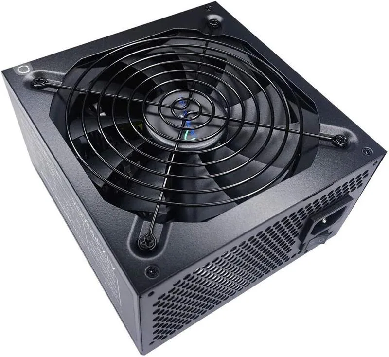 FUENTE E-VIEW 750W 80+ BRONCE