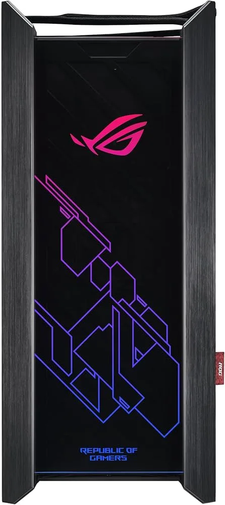 GAB ASUS GX601 ROG STRIX HELIOS RGB BLACK V TEMP