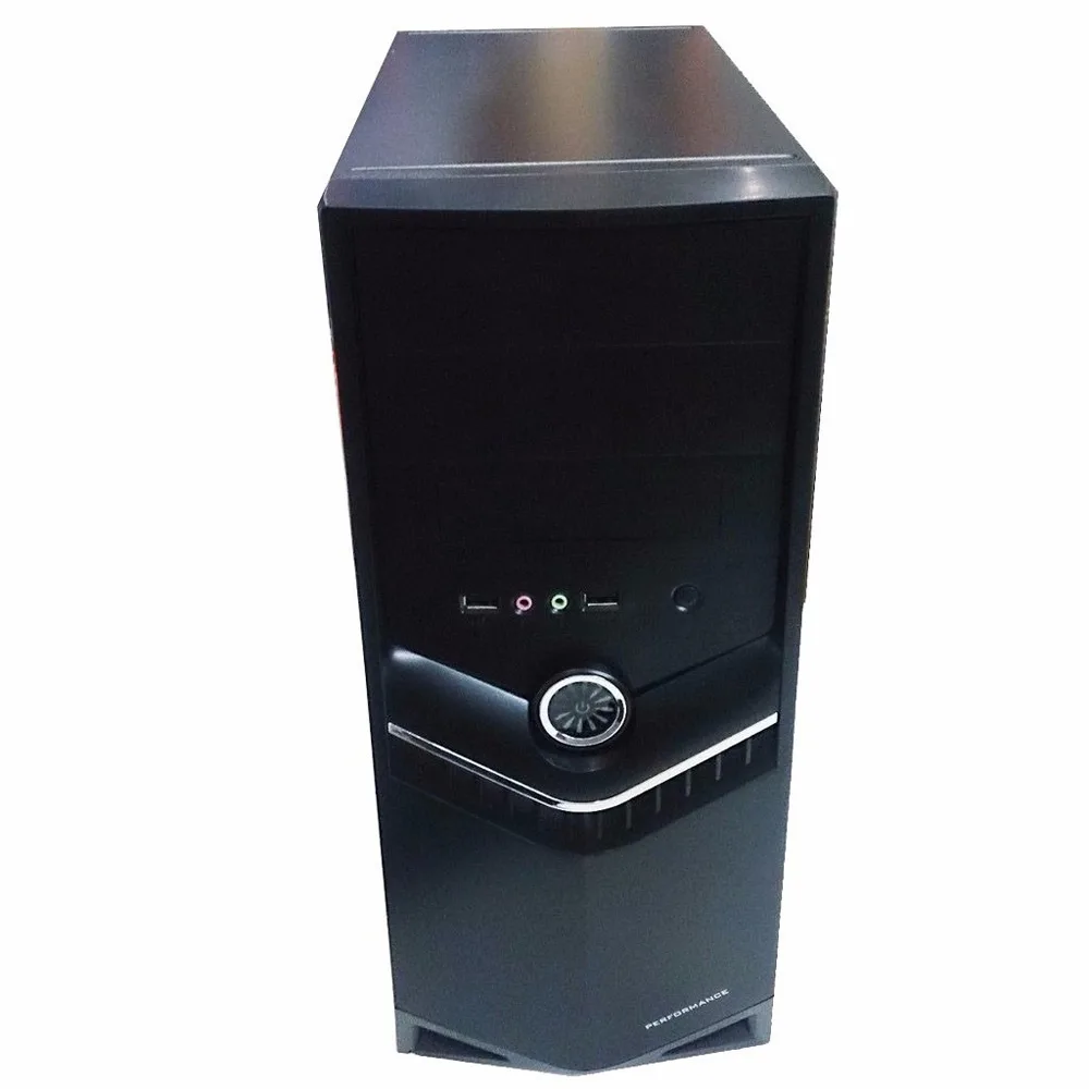 GAB PERF KITX3 6810 TEC+MOU+PSU 500W
