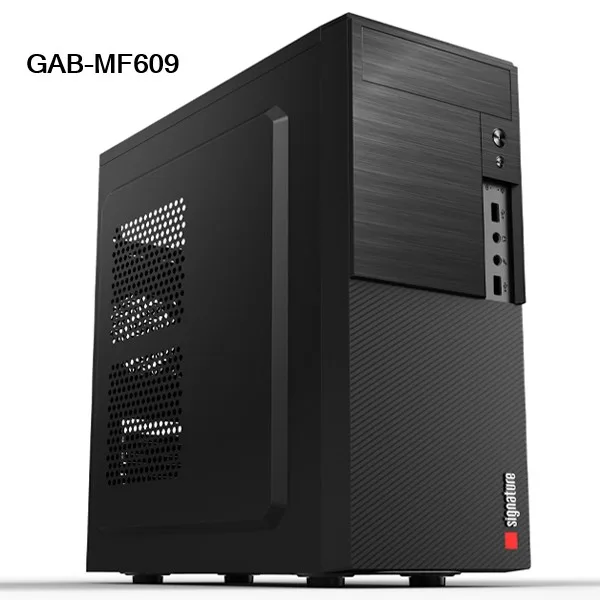 GABINETE E-VIEW KIT-MF609 600W (TEC+MOU)