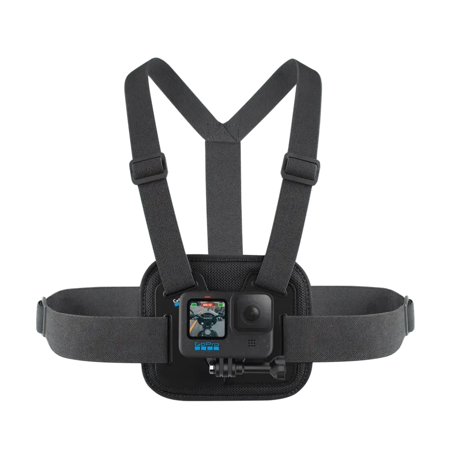 GoPro Chesty 2.0