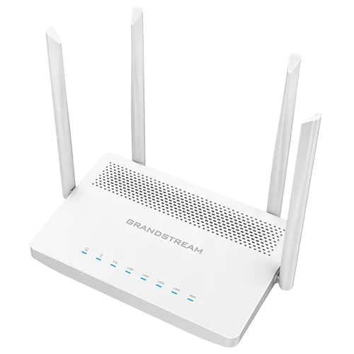 GRANDSTREAM ROUTER AC GIGA 1WAN 4LAN VPN