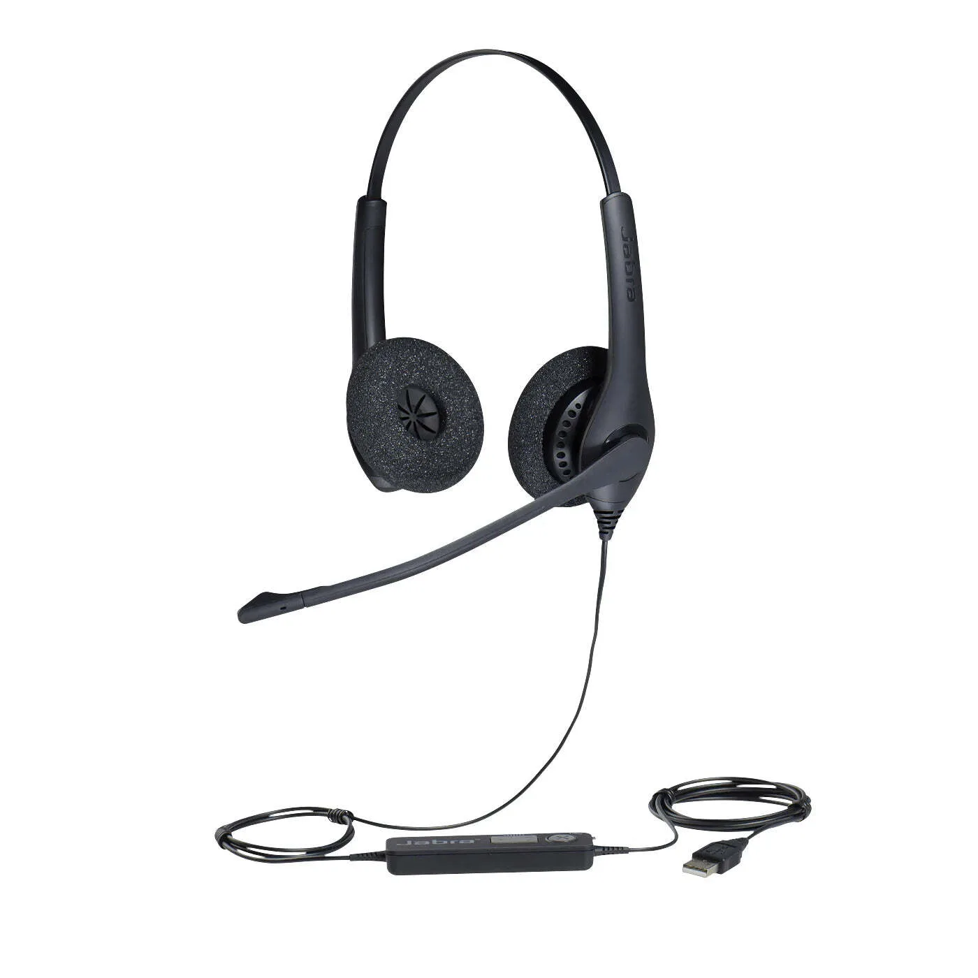 HEADSET BIZ 1500 DUO USB NC GLOBAL