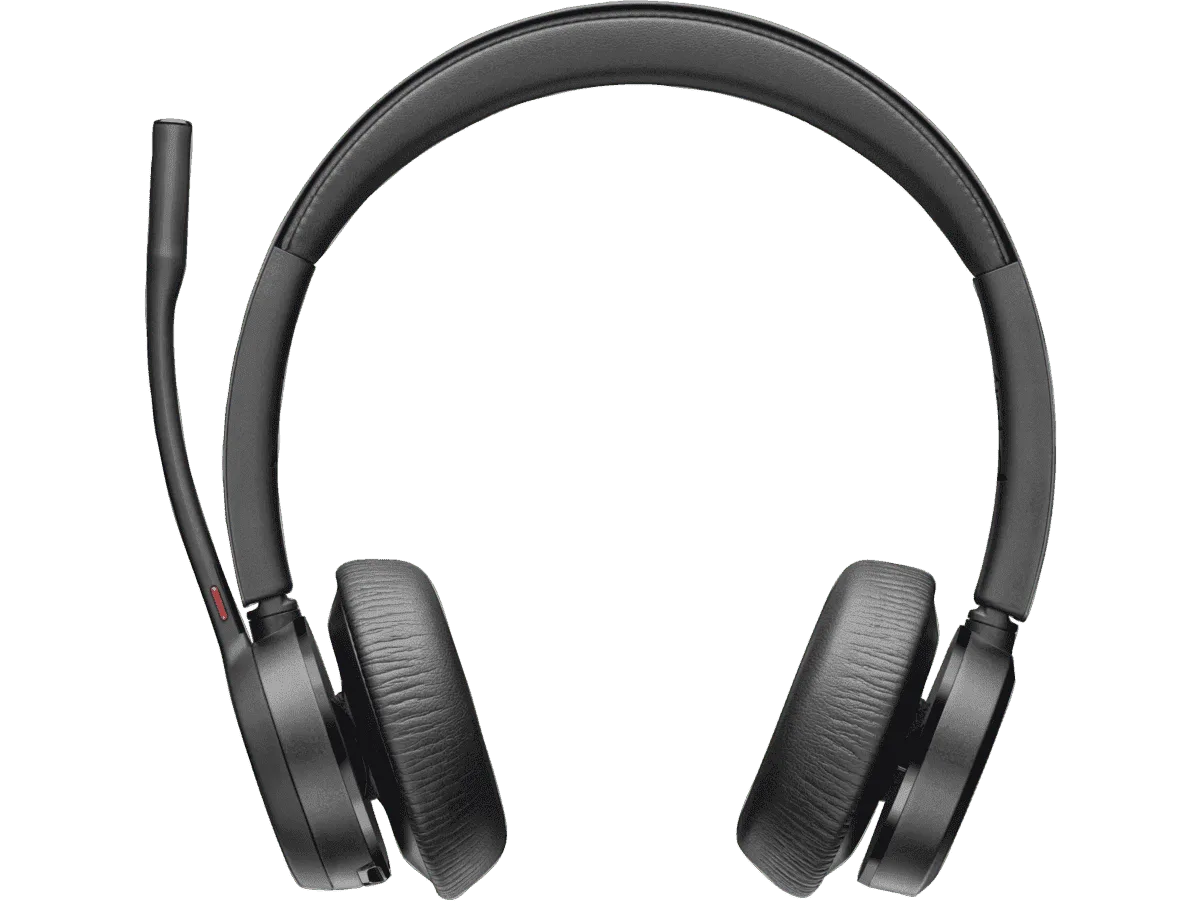 Headset Poly VOY 4320 -M USB-A HS +BT700