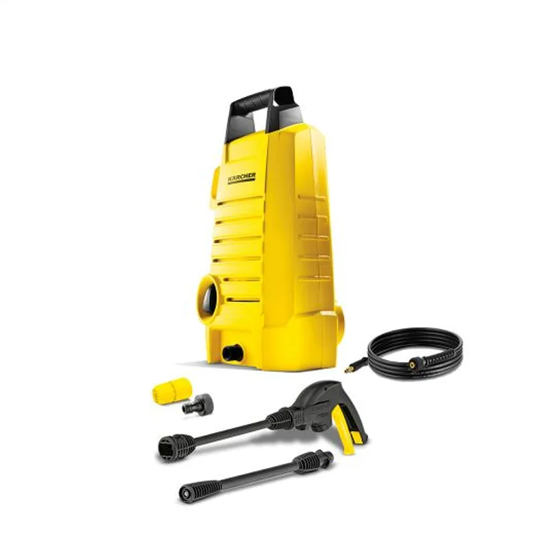 Hidrolavadora Karcher K1 1200w 100 Bar