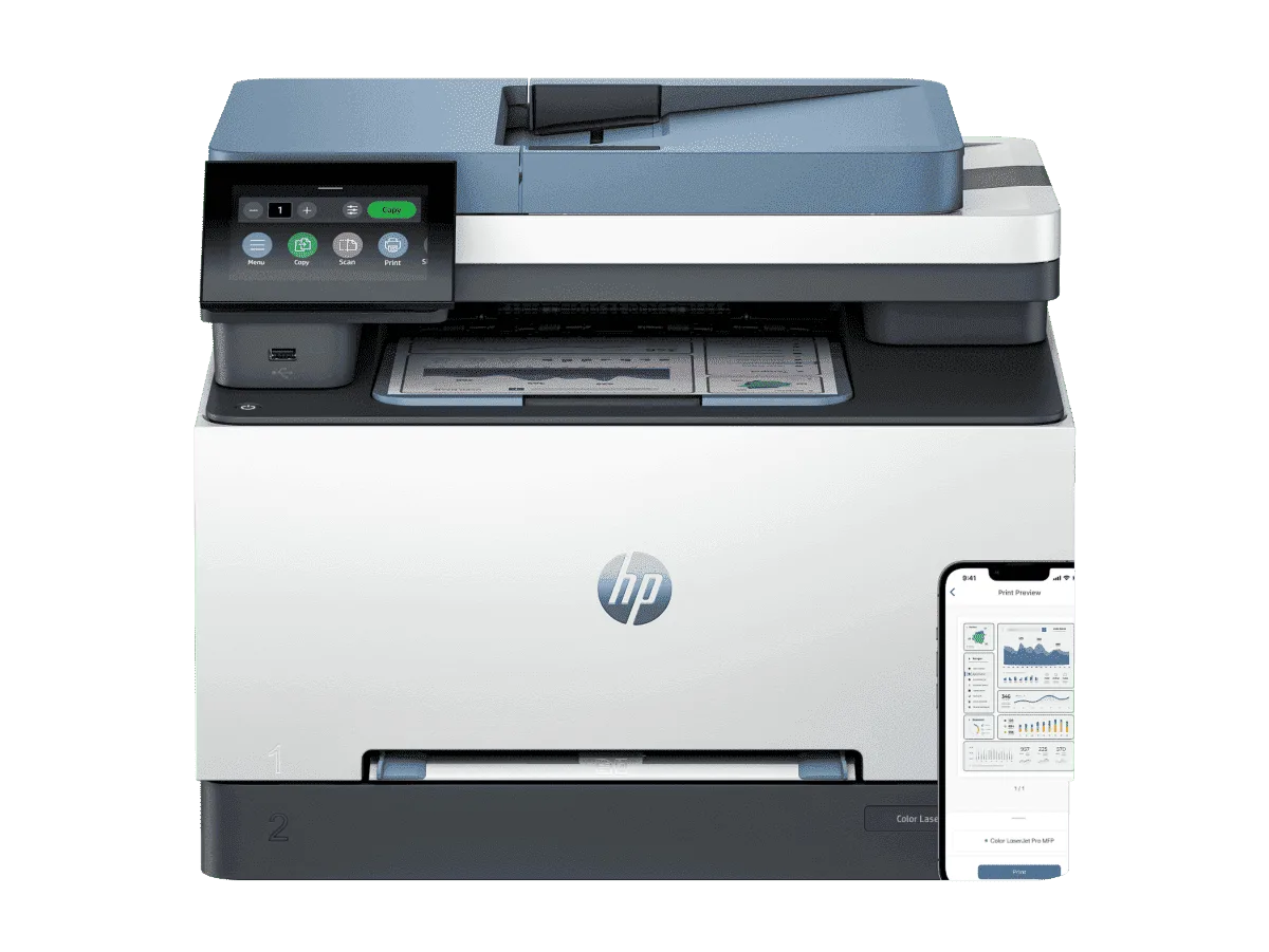 HP LASERJET PRO 3303FDW COLOR (MULTIFUNCION)