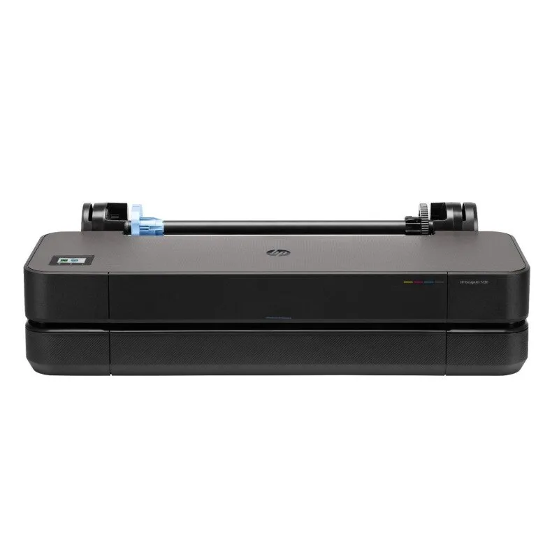 HP PLOTTER DESIGNJET T230 24″ (SOLO IMPRESION)