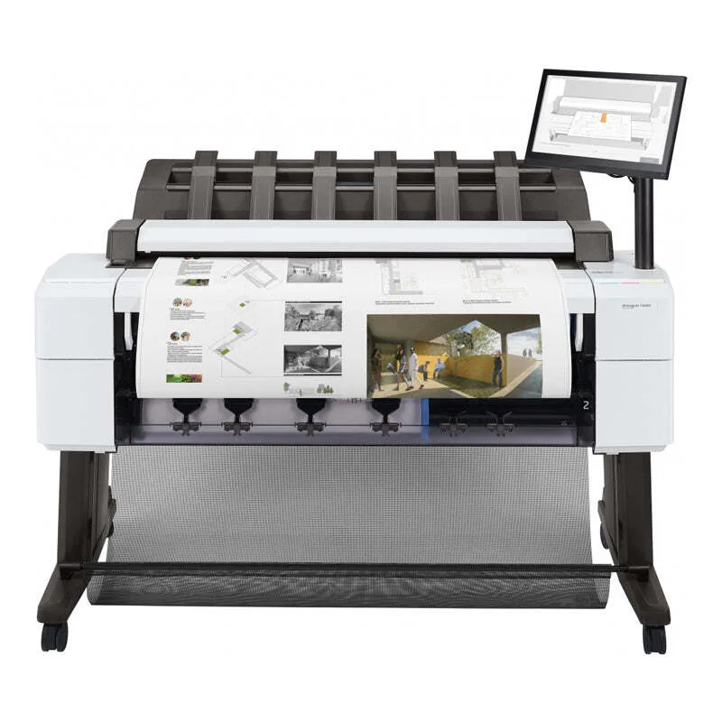 HP PLOTTER DESIGNJET T2600PS 36″ (MULTIFUNCION)