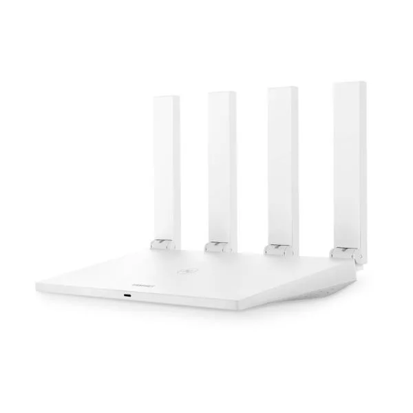 HUAWEI CBG ROUTER MESH AX2S WIFI6 4ANT (53030BXE)