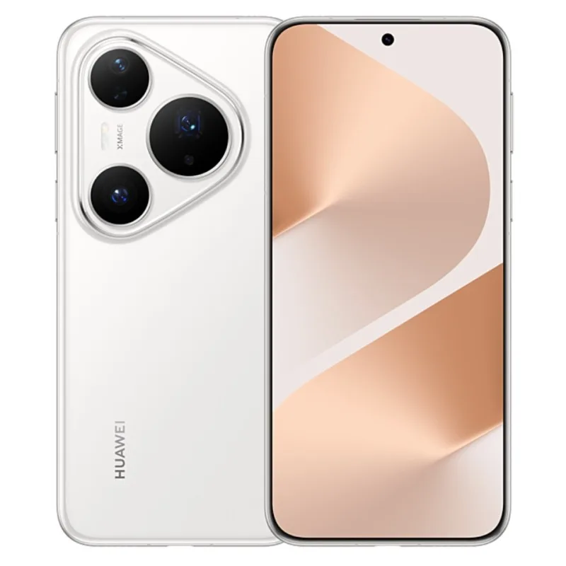 Huawei Pura 80 Pro 512 GB 12 GB RAM