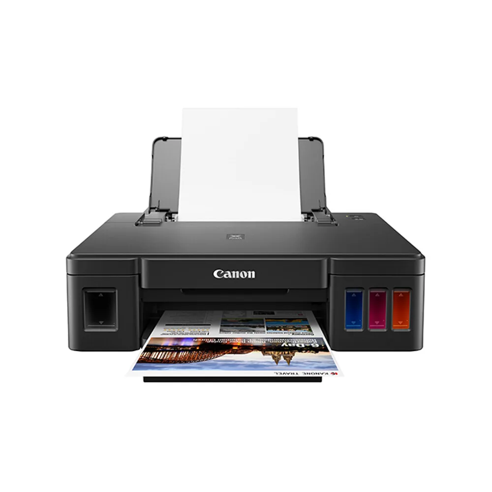 IMP CANON G1110 SIST CONTINUO PIXMA