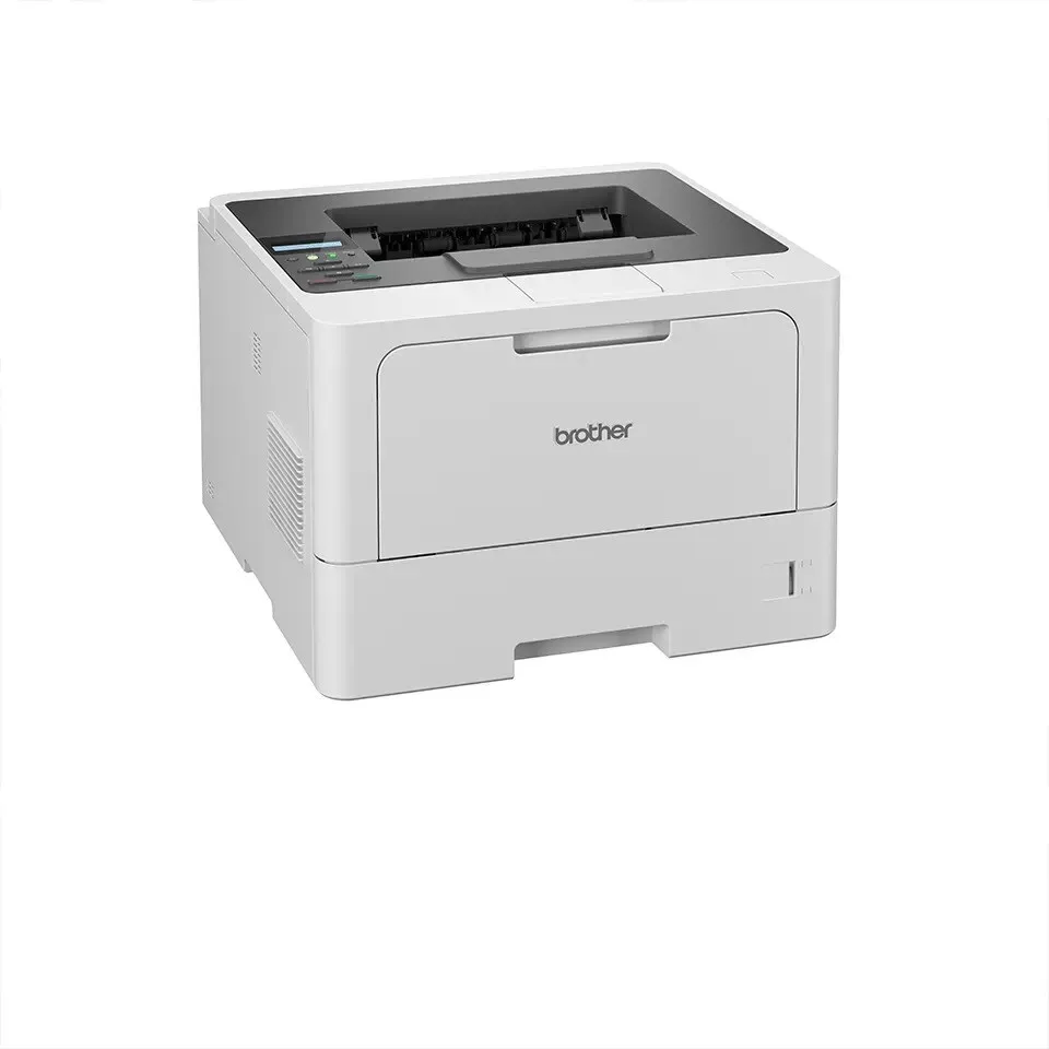 Impresora Láser Brother HL-L5210DN 48PPM DUPLEX RED