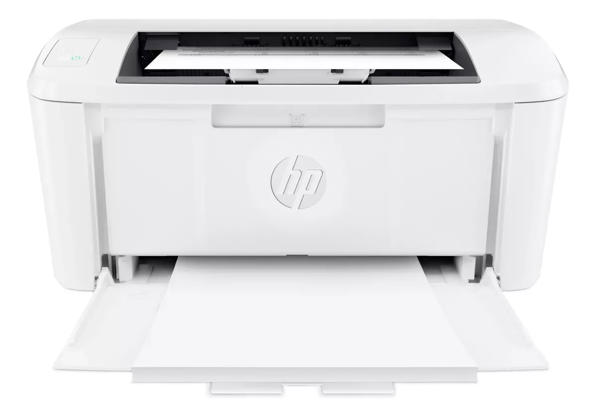 Impresora Láser HP LaserJet M111a Monocromática